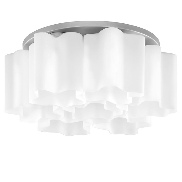 Потолочные люстры Потолочная люстра Lightstar Nubi 802070