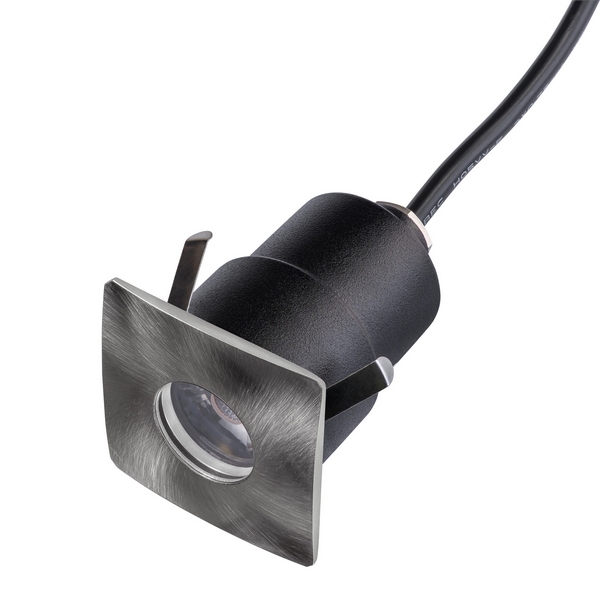 Встраиваемый светильник уличный светодиодный Lightstar Ipogeo ip384325