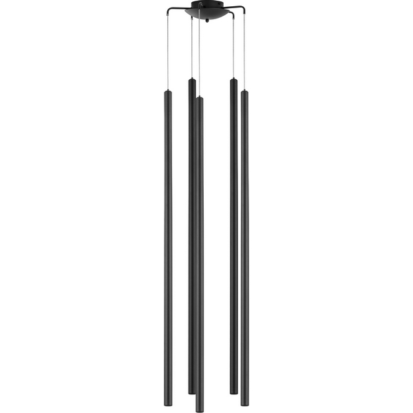 Подвесной светодиодный светильник Lightstar Tubo L5T747447