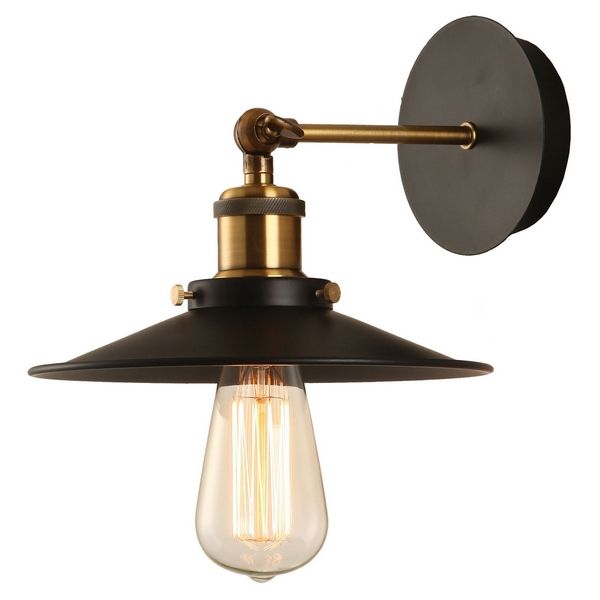 Бра Lussole Loft New York LSP-9100