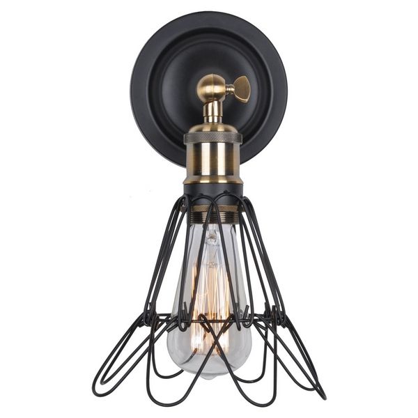 Бра Lussole Loft Centereach LSP-9109