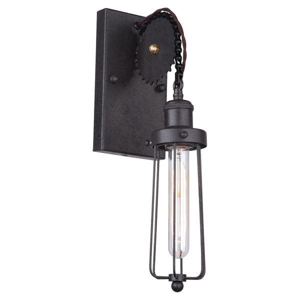 Бра Lussole Loft Merrick LSP-9126