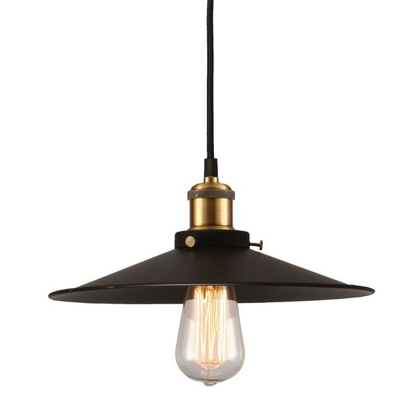 Подвесной светильник Lussole Loft New York LSP-9601