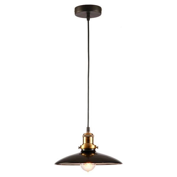 Подвесной светильник Lussole Loft Glen Cove LSP-9604