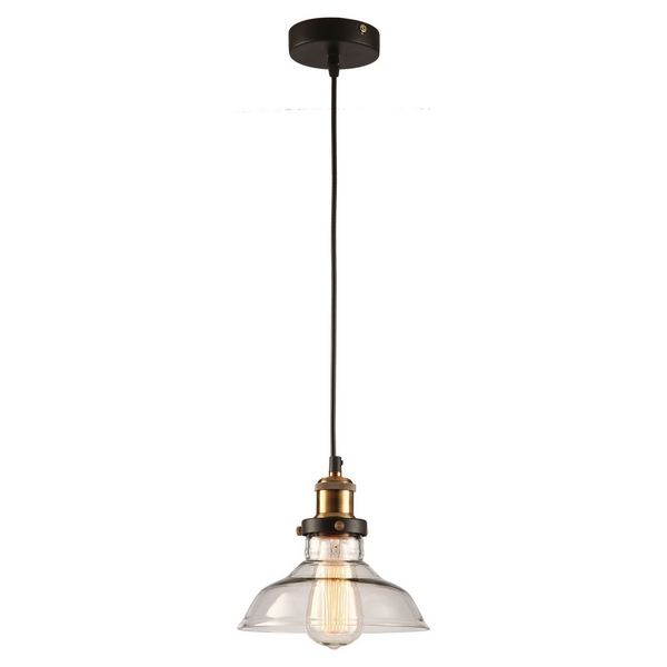 Подвесной светильник Lussole Loft Glen Cove LSP-9606