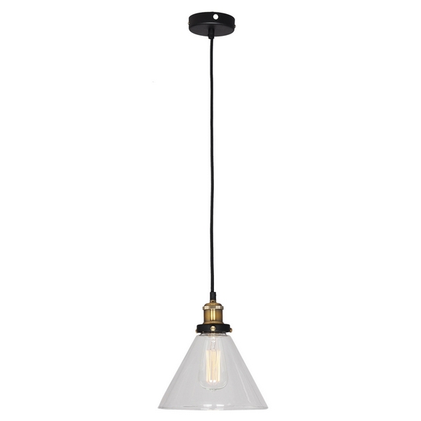 Подвесной светильник Lussole Loft Glen Cove LSP-9607