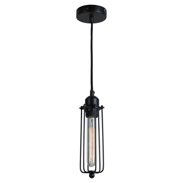 Подвесной светильник Lussole Loft Irondequoit LSP-9608