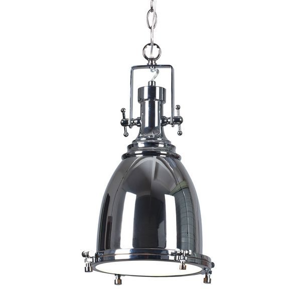 Подвесной светильник Lussole Loft Monsey LSP-9614
