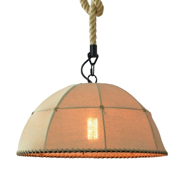 Подвесной светильник Lussole Loft Hempstead LSP-9667