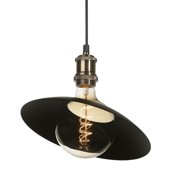 Подвесной светильник Lussole Loft Baldwin LSP-9670