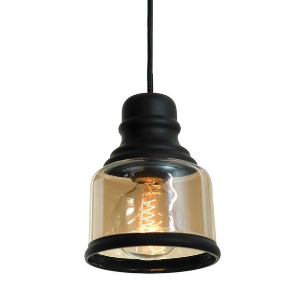Подвесной светильник Lussole Loft Tonawanda LSP-9688