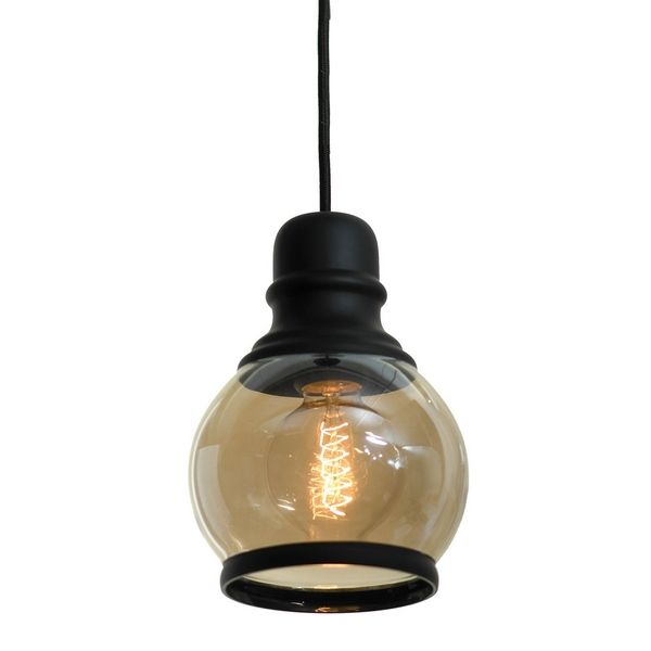 Подвесной светильник Lussole Loft Tonawanda LSP-9689