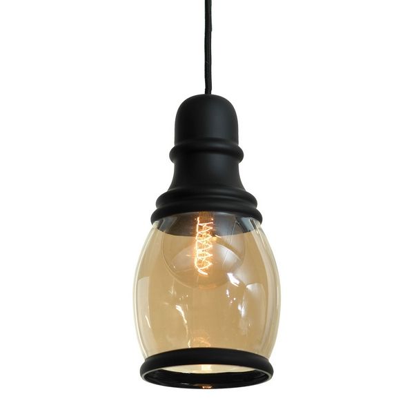 Подвесной светильник Lussole Loft Tonawanda LSP-9690