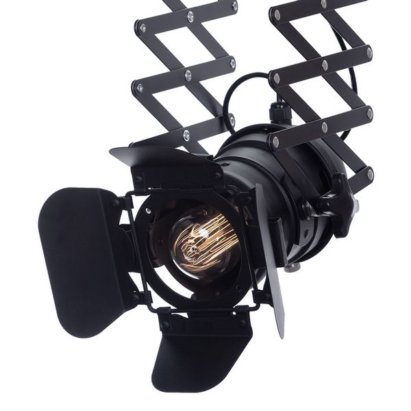 Спот Lussole Loft Thornton LSP-9702