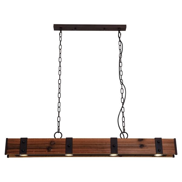 Подвесной светильник Lussole Loft Holtsville LSP-9860