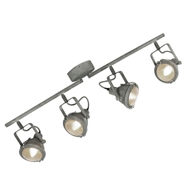 Спот на штанге Lussole Loft Brentwood LSP-9882