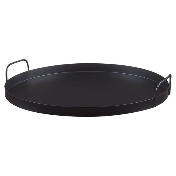 Декоративный поднос для торшера Lussole Seattle GFC-P-0565T