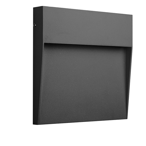 Настенный светильник уличный светодиодный IP54 Mantra Baker 7011