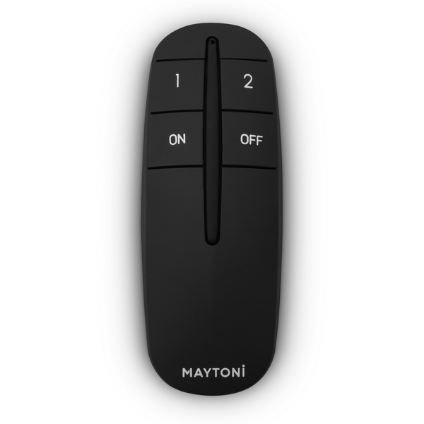Пульт для управления освещением Maytoni Technical MRC002B