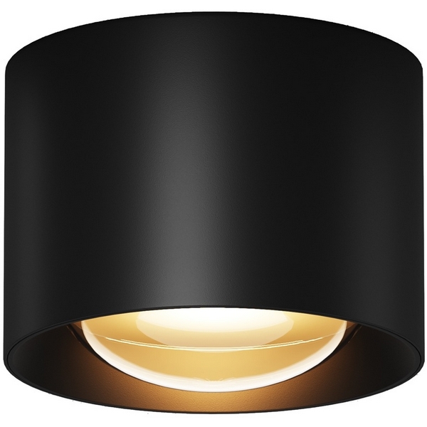 Потолочный светильник накладной IP65 уличный LED Maytoni Lumina O498CL-L7B3K