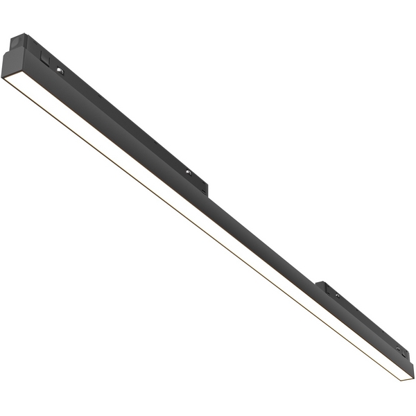 Трековый светильник светодиодный магнитный 48V Maytoni Technical Basis TR030-4-30WTW-DD-B