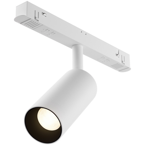 Трековый светильник 48V Focus Led Exility 3000-6000K 5Вт 24° Dim Smart (магнитный) Maytoni Technical TR032-4-5W3K-S-DS-W