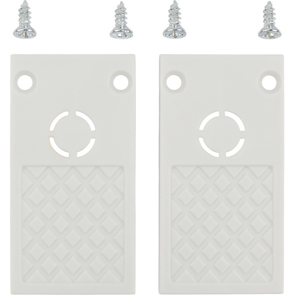 Заглушка торцевая для накладного шинопровода MyFar Accessories for MagLine 23 MT0201-EC-W