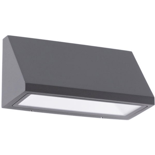 Настенный светильник светодиодный IP65 Natural Concepts Dwell NC-003054-DG