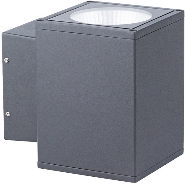 Настенный светильник светодиодный IP65 Elstead Dwell NC-803481-DG Natural Concepts