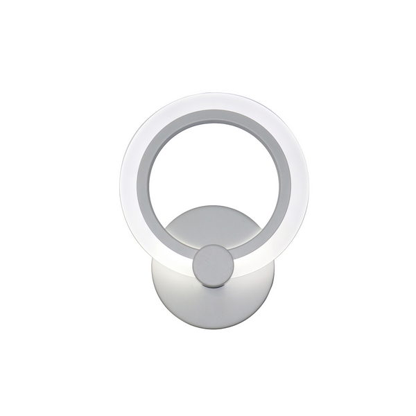 Бра светодиодное с регулировкой цветовой температуры LAMPS 81148/1W Natali Kovaltseva Led