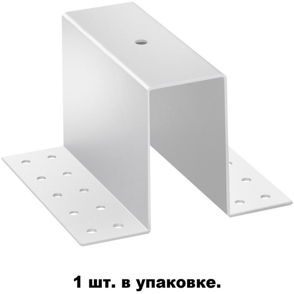 Монтажные элементы  Люстрон Крепление для трековой системы Novotech Flum 135100
