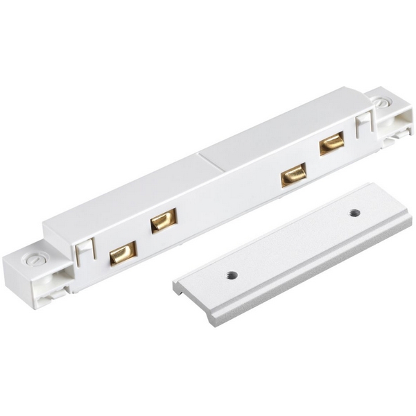 Соединитель прямой Novotech Flum 135102