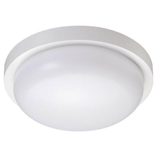   Люстрон Потолочный светильник уличный Novotech Opal 358016