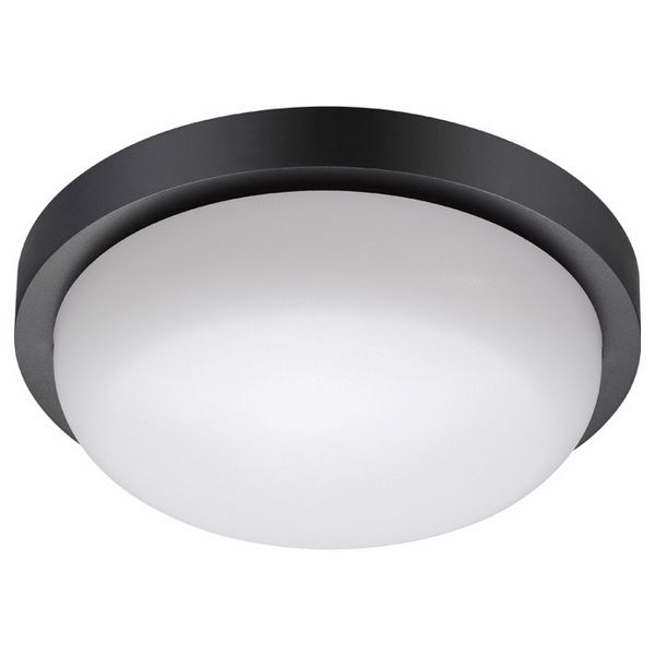  Потолочный светильник уличный Novotech Opal 358017