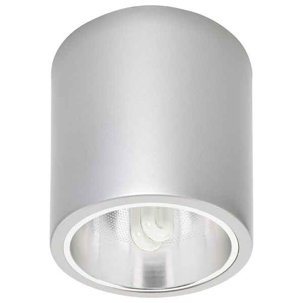 Встраиваемый светильник с цоколем e27 Nowodvorski Downlight 4867