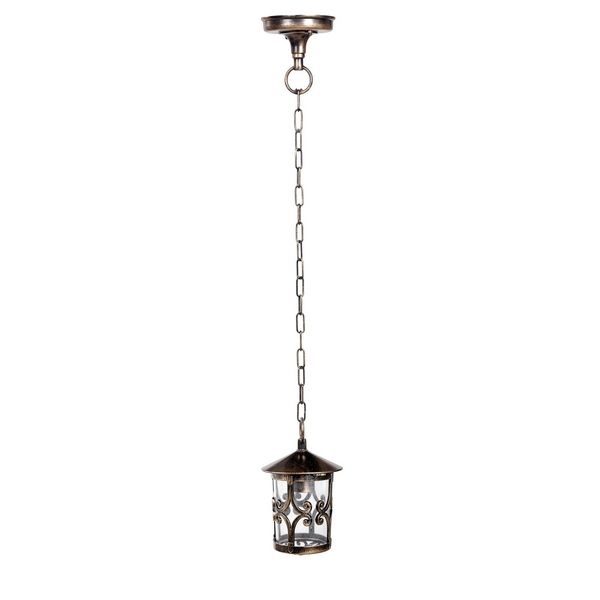 Уличный подвесной светильник Gb Oasis Light 15855