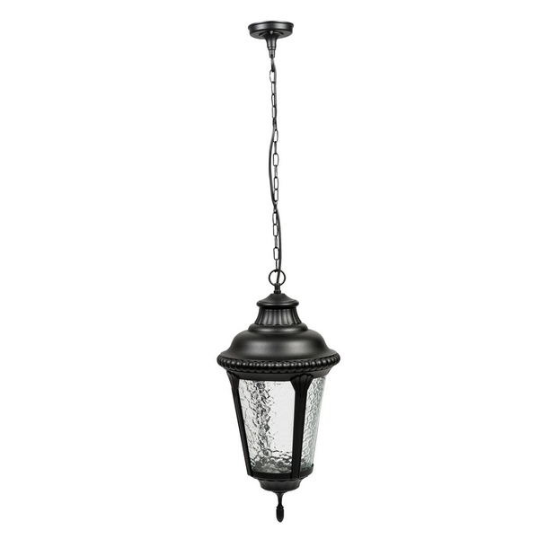 Уличный подвесной светильник 79755М Bl Oasis Light