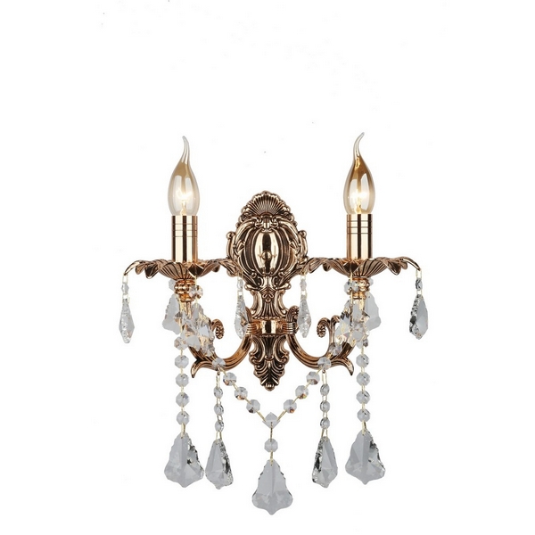 Бра Omnilux Grosseto OML-77721-02