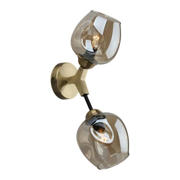 Бра Omnilux 934 OML-93401-02
