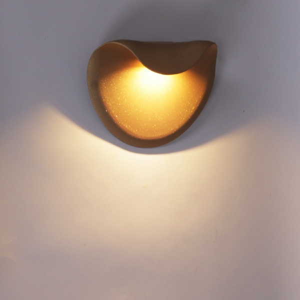   Люстрон Архитектурная подсветка светодиодная Reluce 86866-9.2-001JH LED12W BR