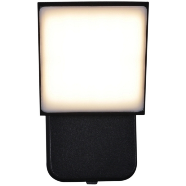 Архитектурная подсветка светодиодная Reluce 86873-9.2-001JH LED6W BK
