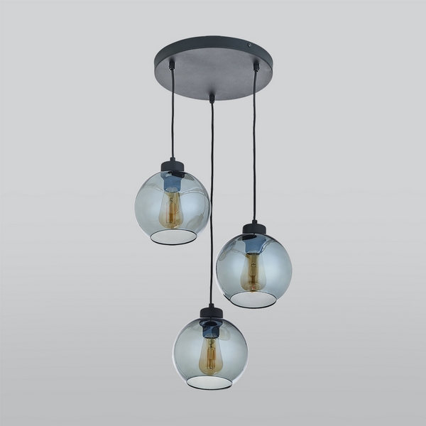 Подвесной светильник Graphite 2819 TK Lighting Cubus