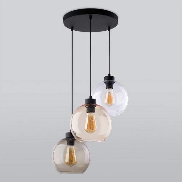 Подвесной светильник 2831 TK Lighting Cubus