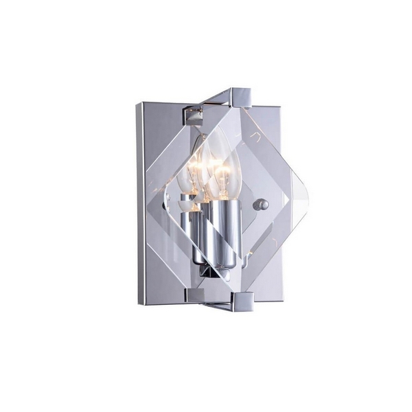 Настенный светильник Vele Luce VITTORIA VL3053W01