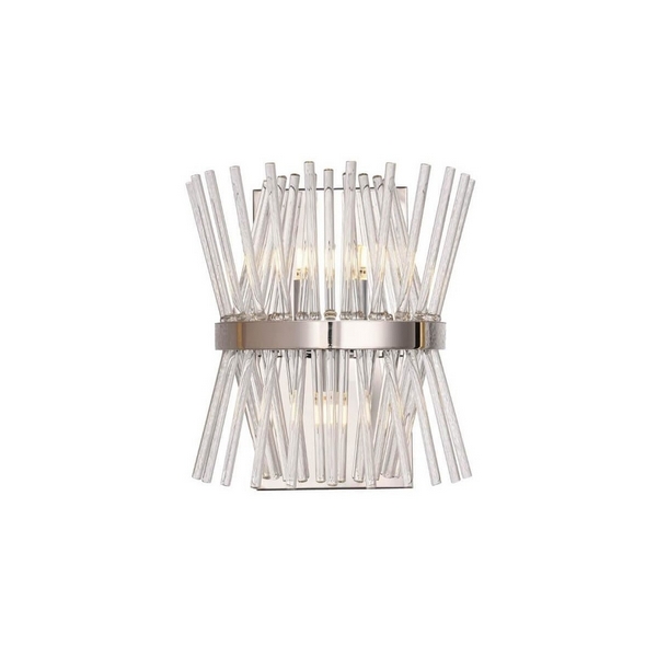 Настенный светильник Vele Luce Emile VL3063W03