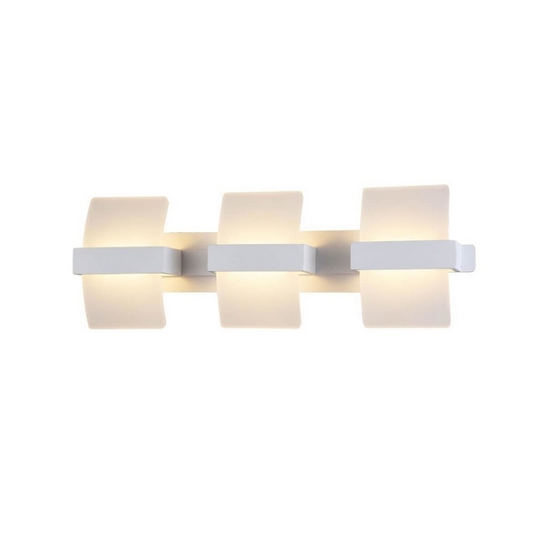 Настенный светильник светодиодный Vele Luce Ortona VL8161W03