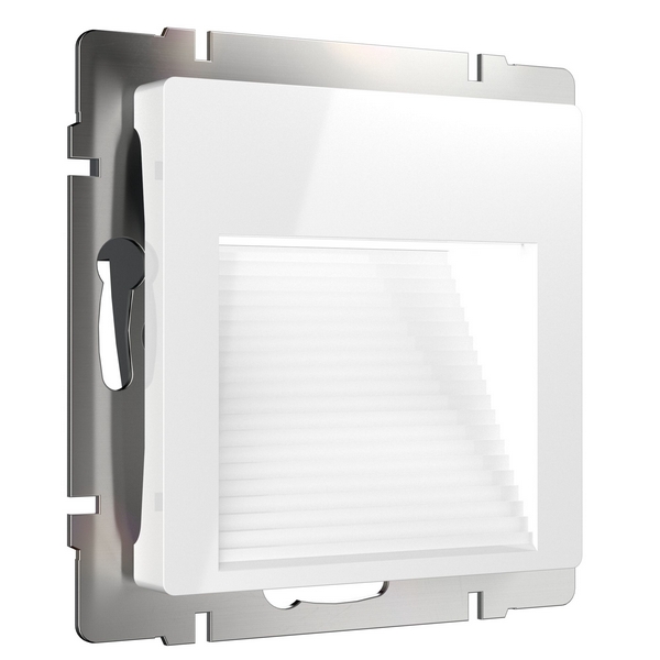  Встраиваемая LED подсветка (белый) Werkel W1154201 (a051124)