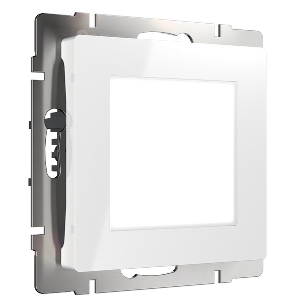   Люстрон Встраиваемая LED подсветка (белый) Werkel W1154301 (a051109)