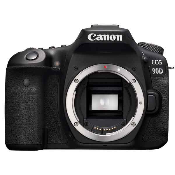   М.Видео Canon EOS 90D Body