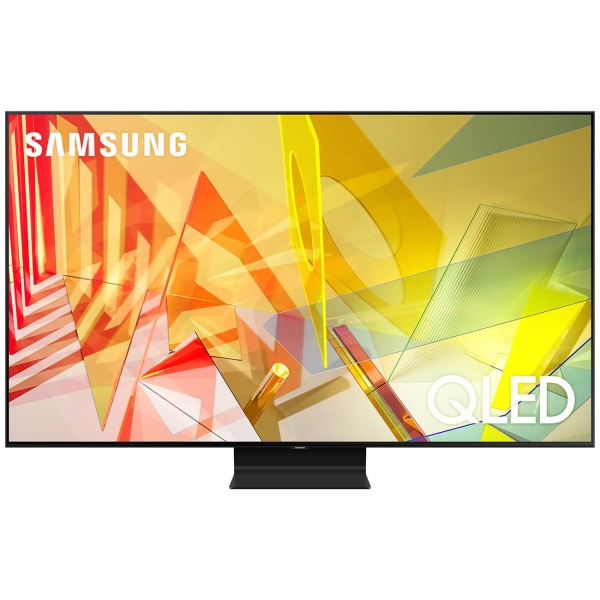 4K (UHD) телевизоры Samsung QE75Q90TAU